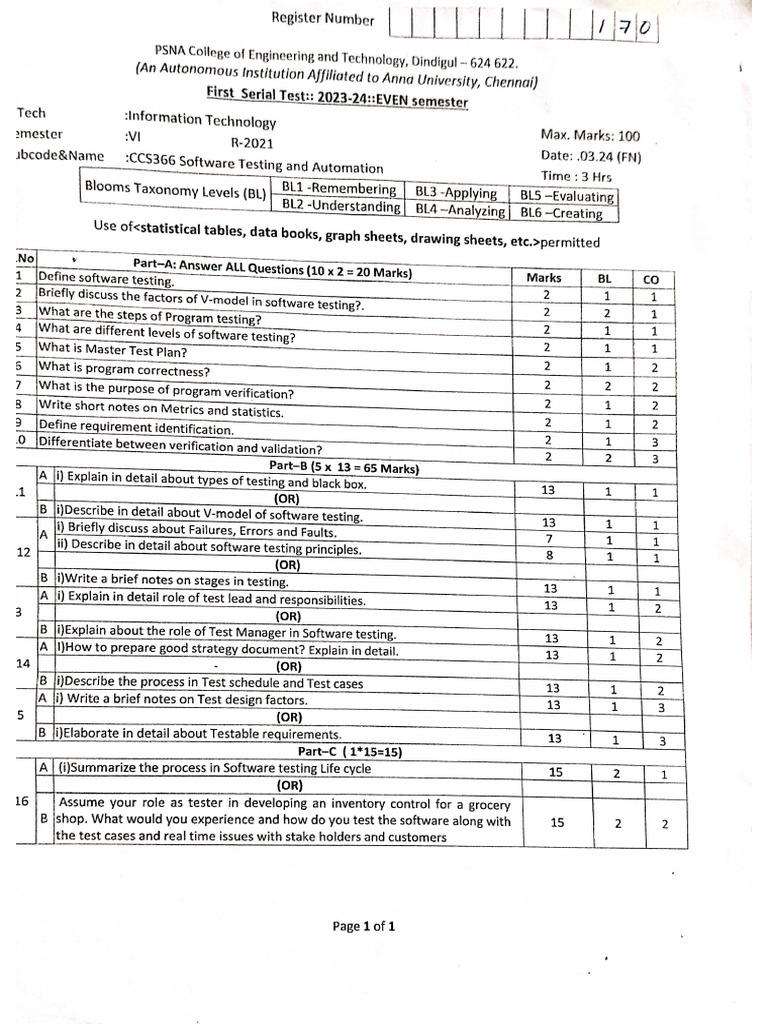 QP | PDF