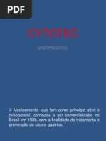 CYTOTEC