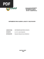 Cuestionario HAQ para Artritis Reumatoide | PDF