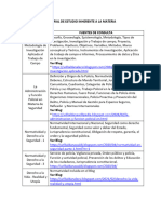 Material de Estudio - Trabajo de Campo