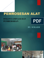 Pemrosesan Alat-1