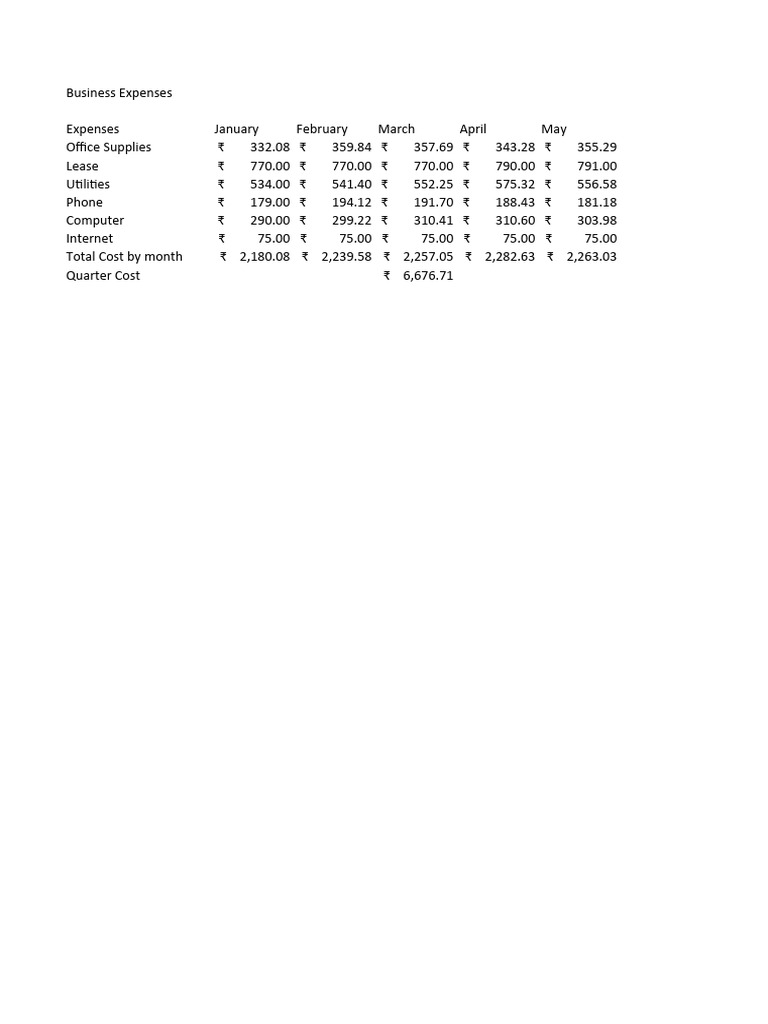 Excel test download free pdf computing