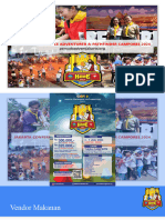 Pitch Deck Camporee XI DKI Jakarta