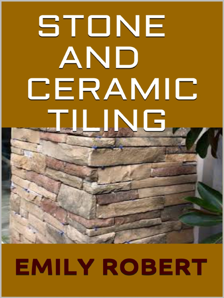 Stone and Ceramic Tiling Ultimate Guide On How To Tile A Floor Step by