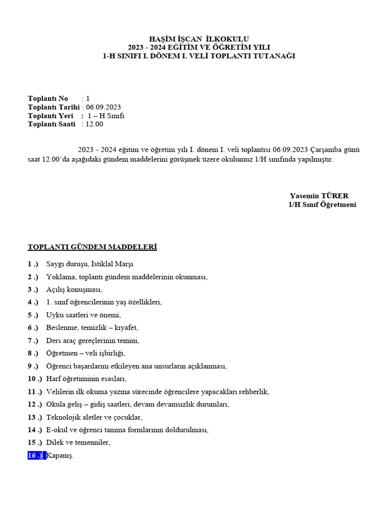 Sinif veli toplantisi 1 d nem 1 top pdf