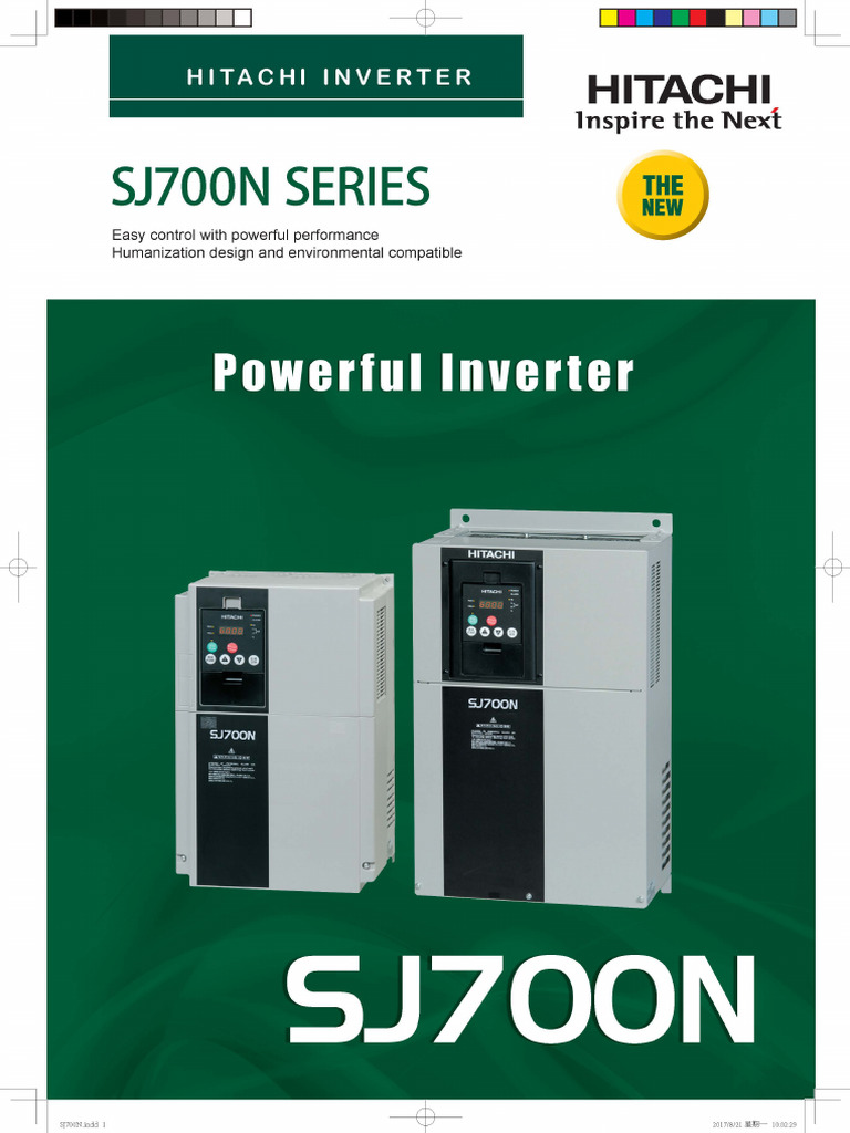 Sj700n series pdf