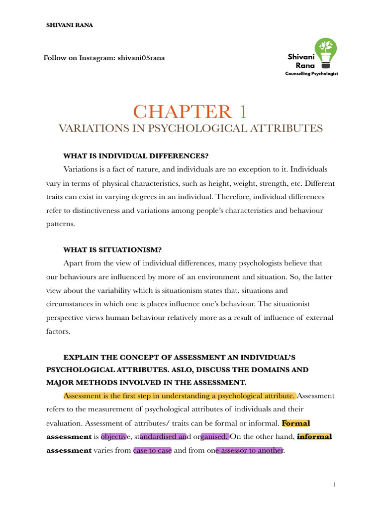 Chapter 1 Pdf Pdf Intelligence Intellectual Giftedness