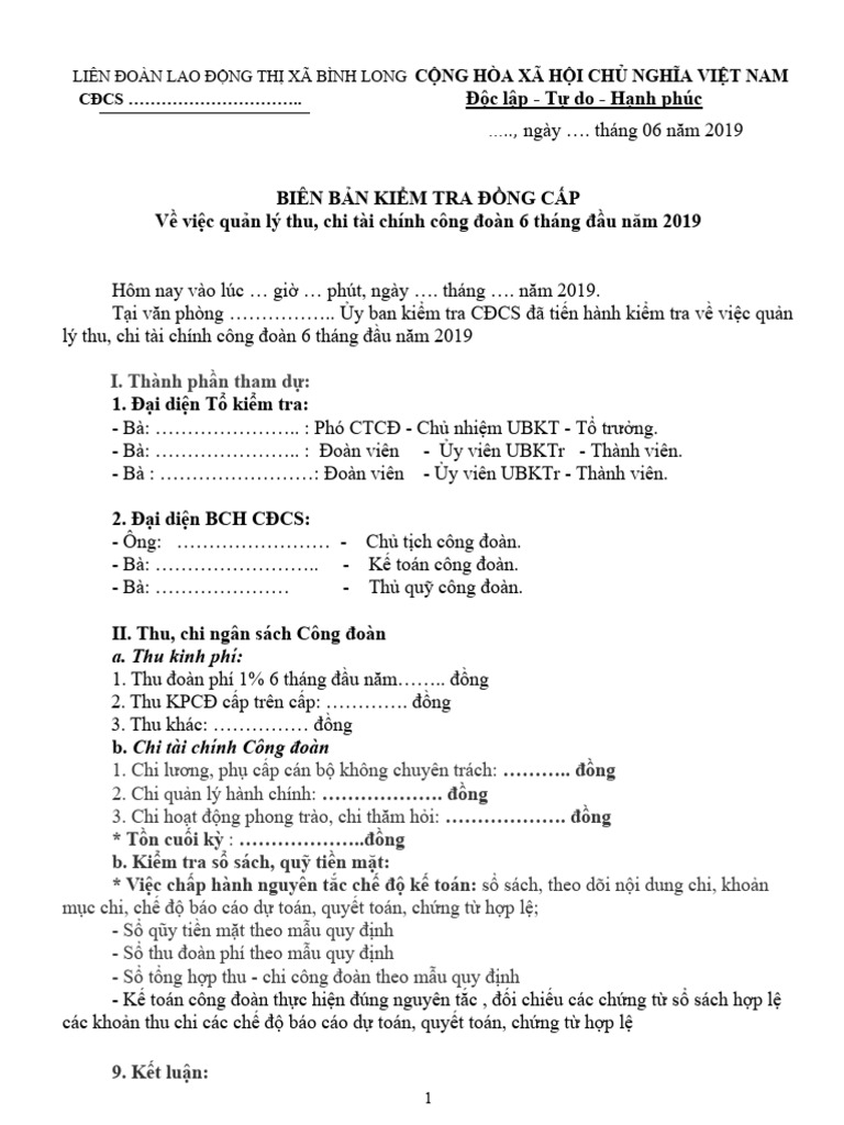 Mau bien ban kiem tra dong cap cdcs pdf