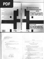 Schoenberg (em português)