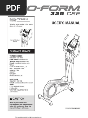 Manual