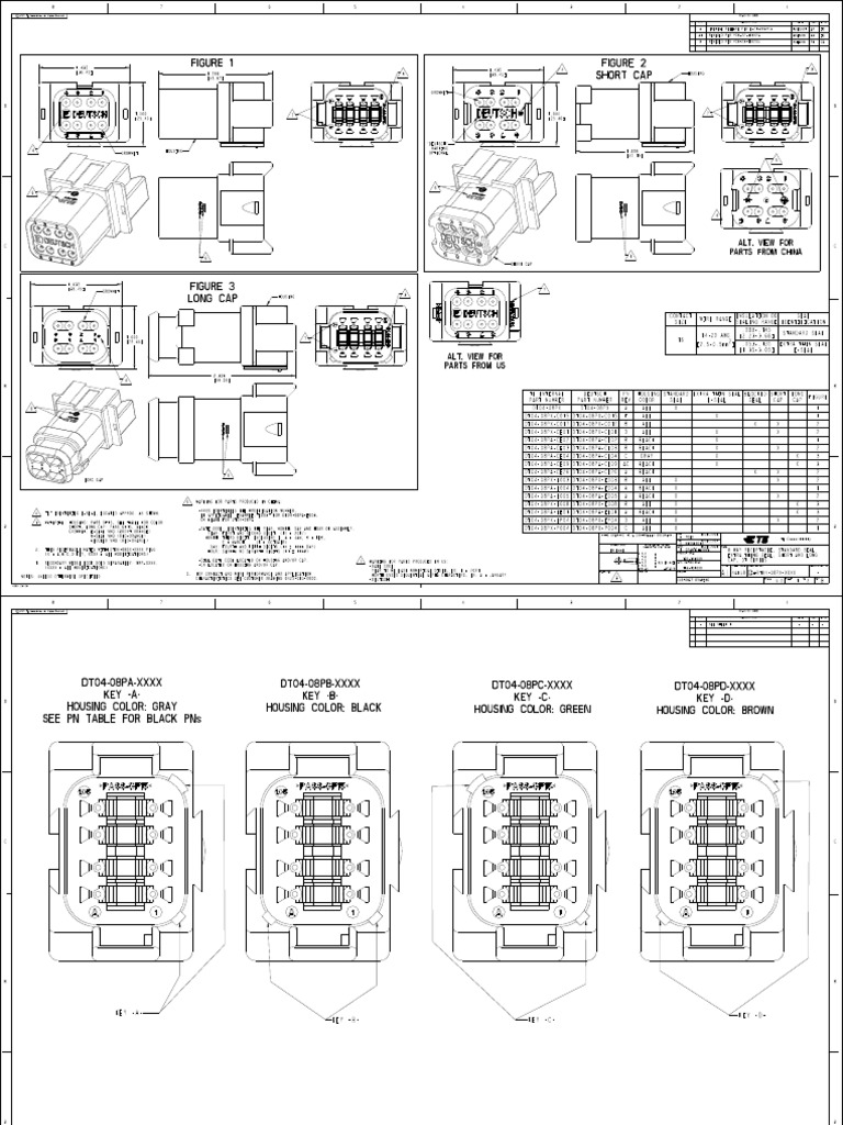 Technical Drawing for Engineers | PDF | Manufactured Goods