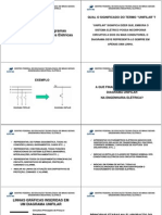 Aula 07 - Interpertação Dos Diagramas Unifilares Das Subestações Elétricas