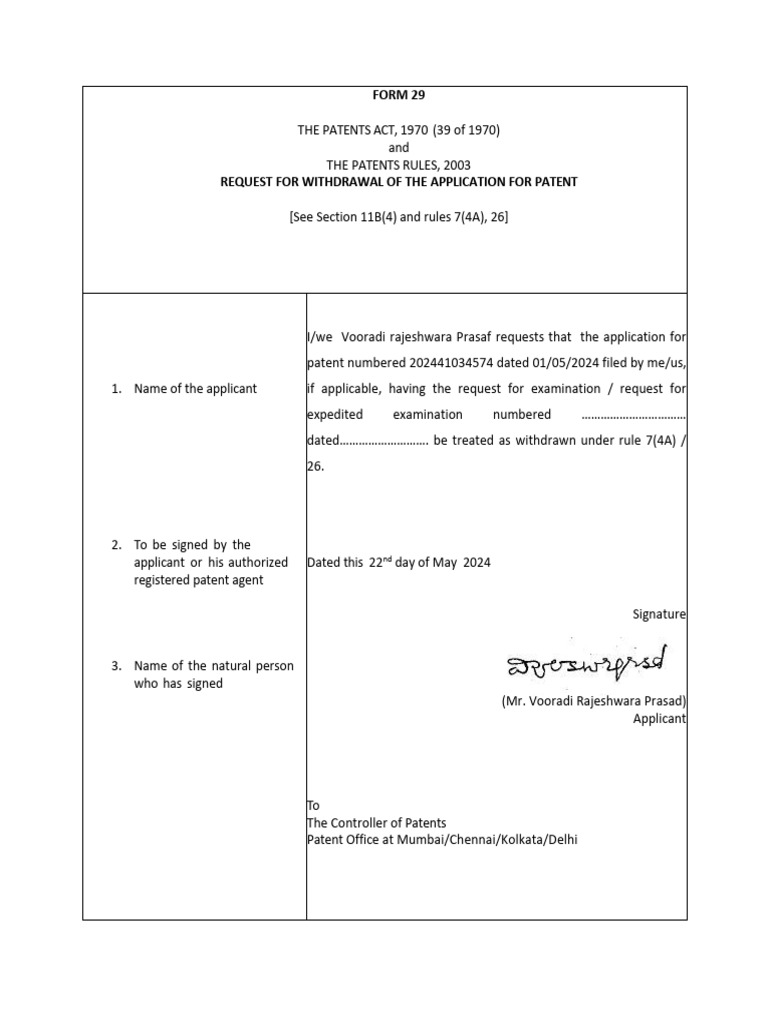 form-29-pdf