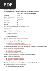 5-6.5 Complete IELTS Band WB