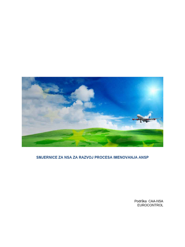 Ansp designation process guidelines prevod pdf
