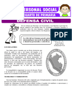 Que-es-Defensa-Civil-para-Cuarto-de-Primaria