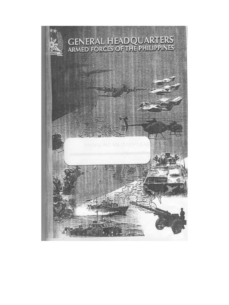 Afpm 3-7-2 | PDF