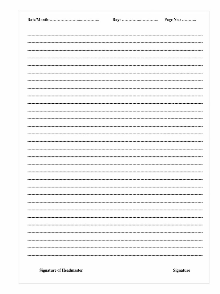diary-pdf