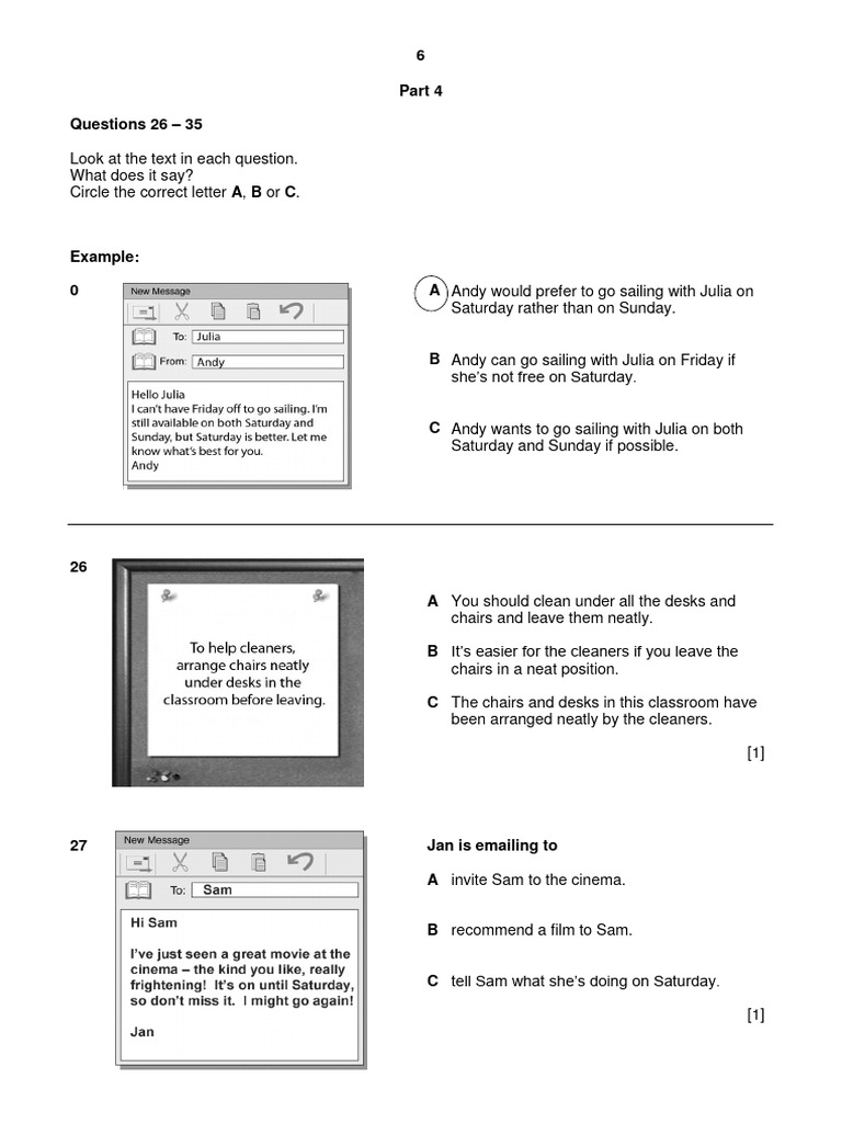 Reading Comp | PDF