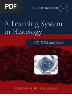 Download A Learning System in Histology by Narclio Jnior SN73796290 doc pdf