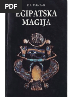 E.a.volisBadz Egipatska Magija