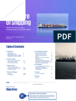 GR Future of Shipping Sector Survey 2024