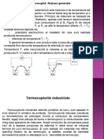 Termocuplul