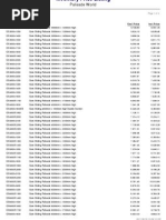 Price List Sliding Gates