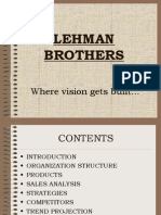 Lehman Brothers