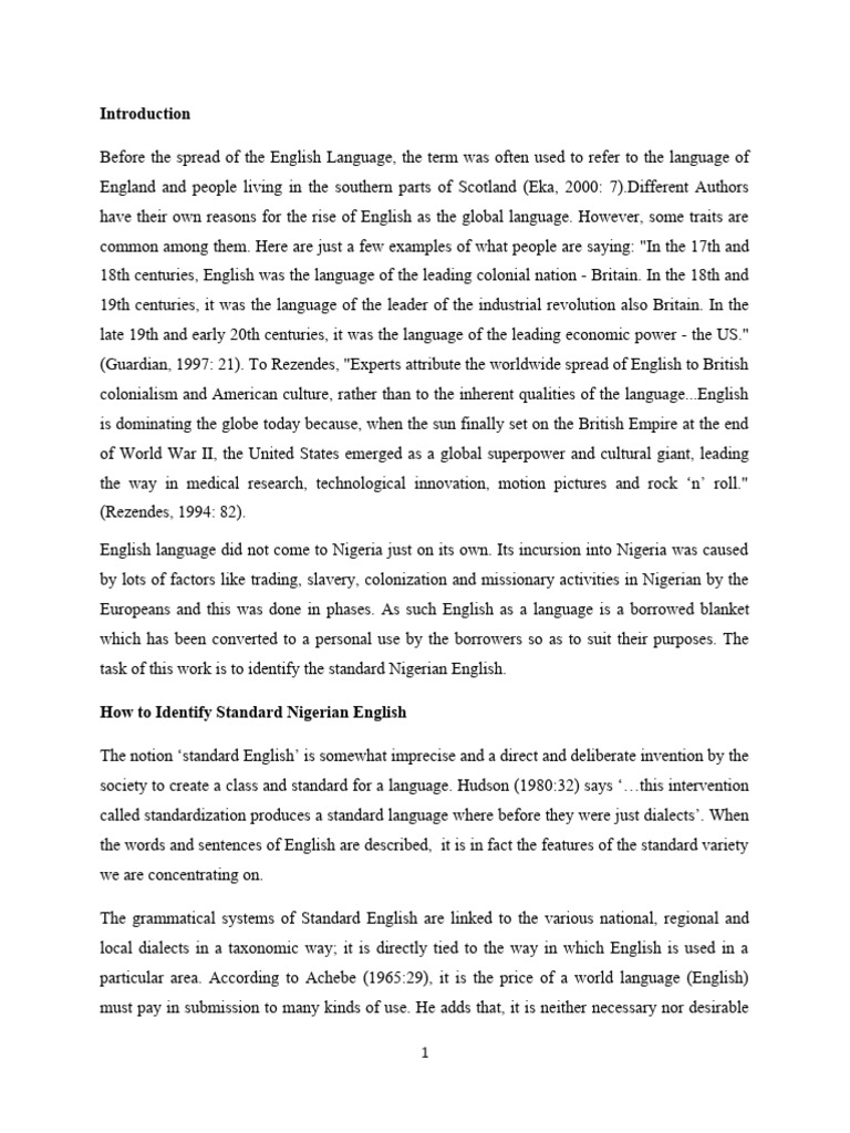 english-language-in-nigeria-again-pdf-english-language-linguistics