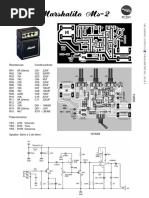 TV Philips LC4.2HE-Service Manual | PDF | Soldering | Solder