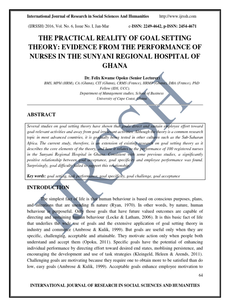 Qualitative vs Quantitative Research: What’s the Difference? intelligence overview