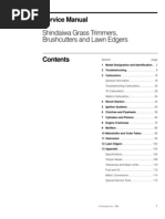 Download Shin Trimmers by already101 SN73801768 doc pdf