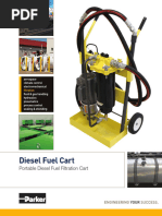 Fuel Pro Installation Instructions FH230 Series Filter / Separator ...