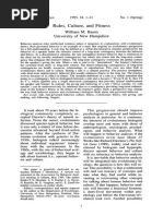 Selectionism Booklet: by Alldayaba | PDF | Psychology | Behavioural ...