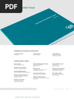 Manual de Identidade Visual da UFPel | PDF | Modelo de cores RGB | Cor