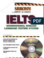 Barron s How to Prepare for the IELTS