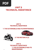 M3 trassasida fohishalar