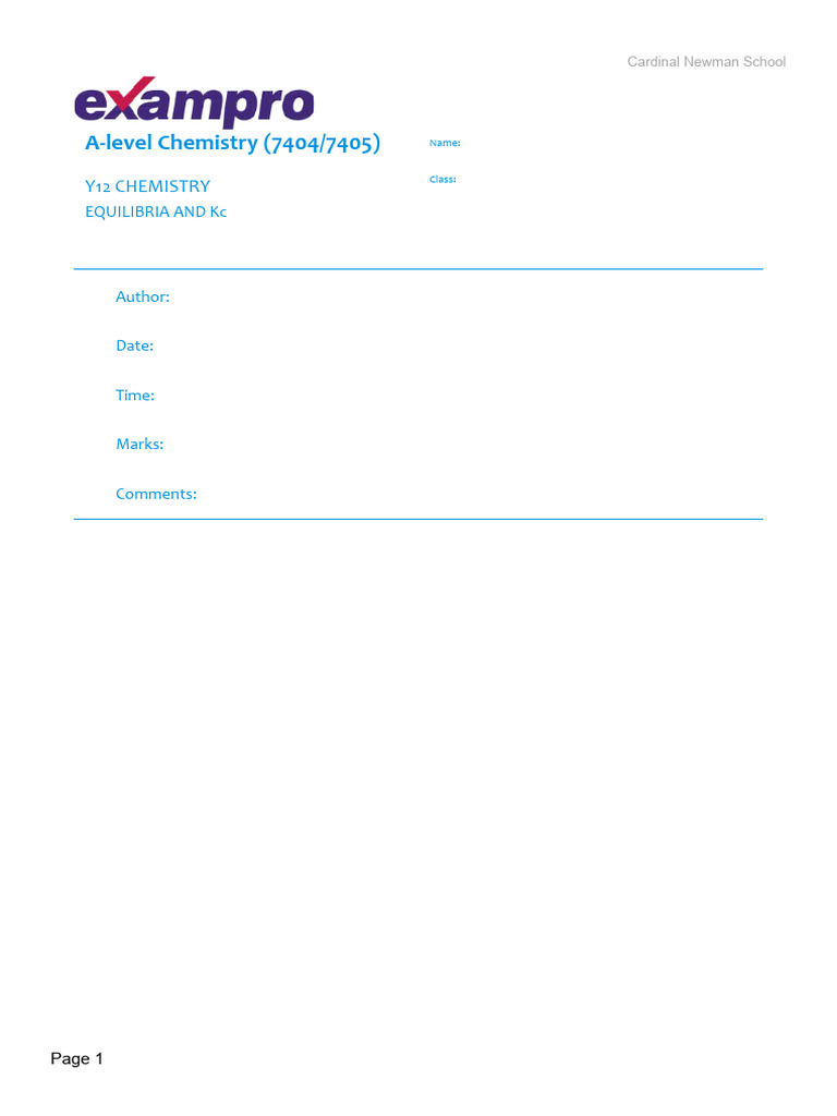 equilibrium-and-kc-questions-pdf-chemical-equilibrium-methane