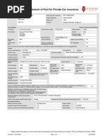 Prudential Life Insurance Surrender Form | PDF | Income Tax In The ...