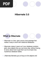 Hibernate