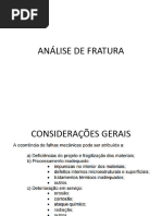 3-Analise de Fratura