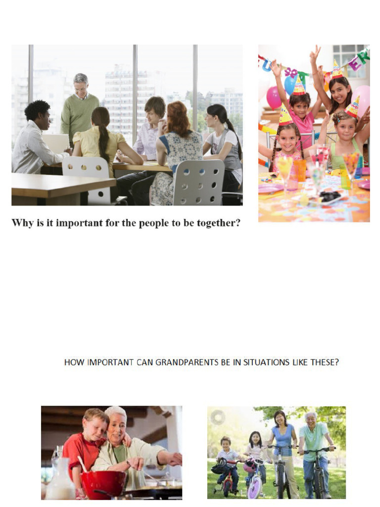 Quiz On Fce Speaking Part 1 And 2 Pdf