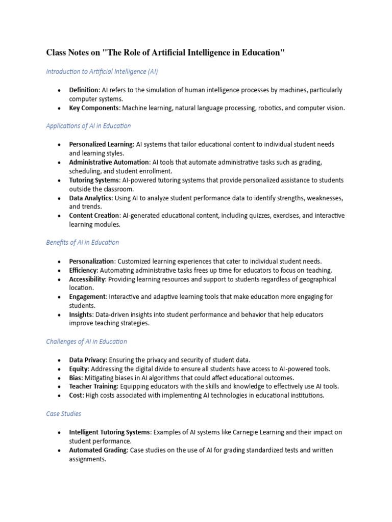 ROLE OF ARTIFICIAL INTELLIGENCE IN HIGHER EDUCATION PDF visual data 4