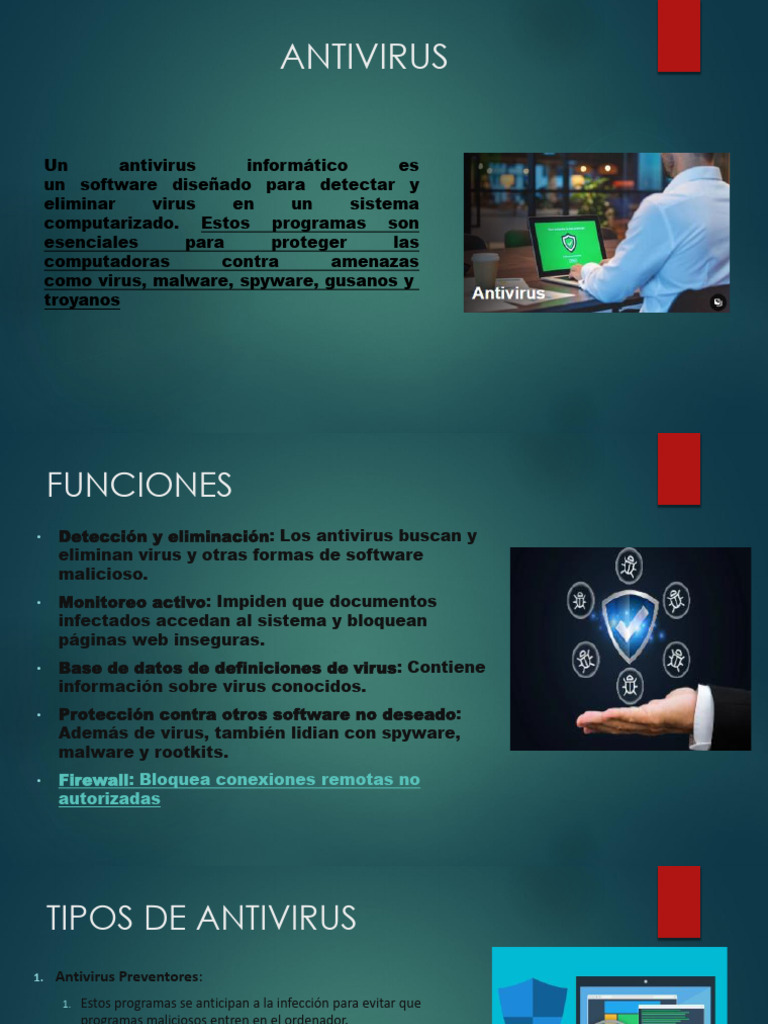 Antivirus Pdf Software Antivirus Malware