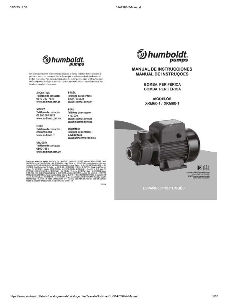 Catalogo 2 | PDF | Technology & Engineering