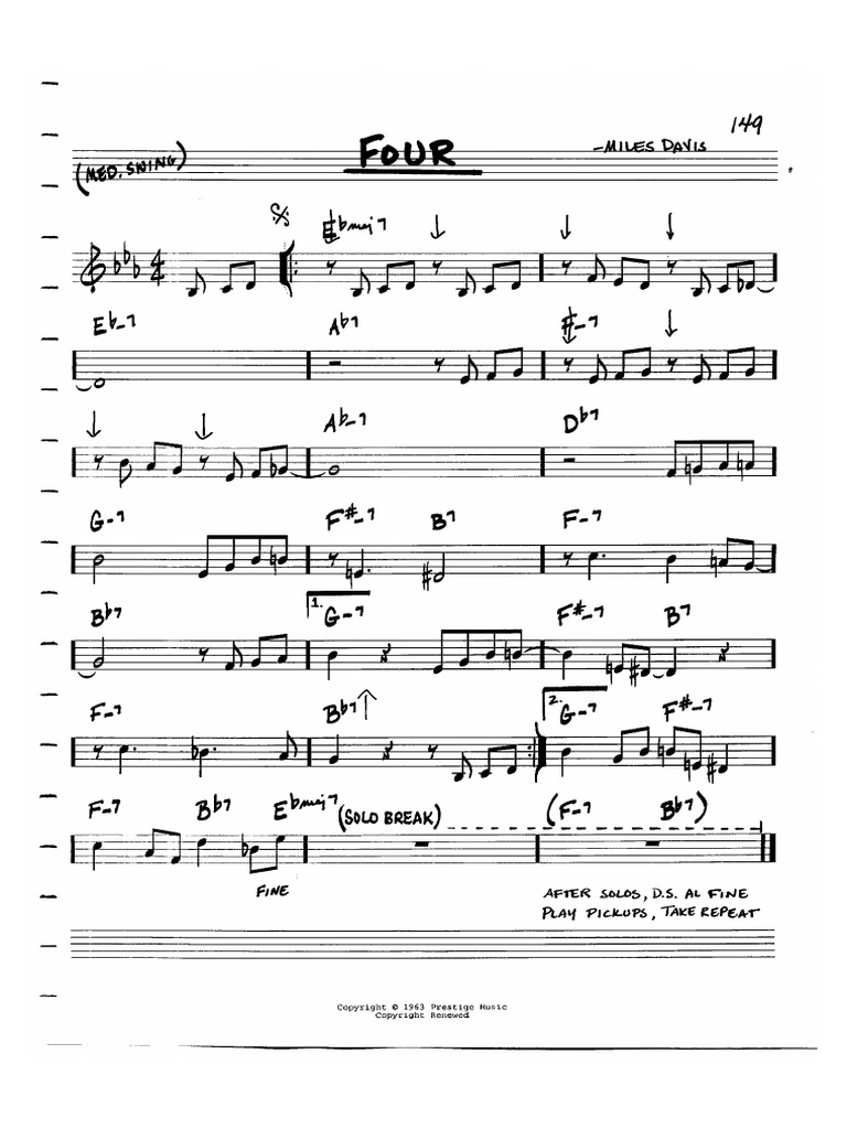 Four | PDF