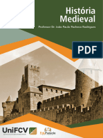 História Medieval (UniFCV)