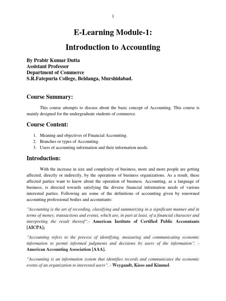 INTRODUCTION TO ACCOUNTING BOOK visual data 7