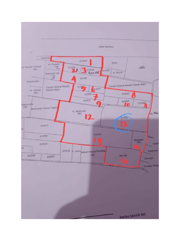 Hanip Properti | PDF